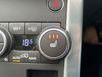 Used Land Rover Range Rover Evoque 2017 for sale - 78403238: Photo