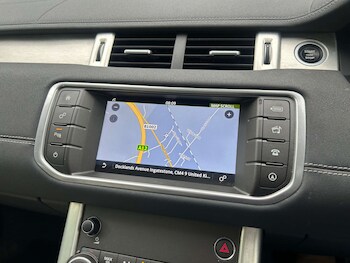 Used Land Rover Range Rover Evoque 2017 for sale - 78403238: Photo