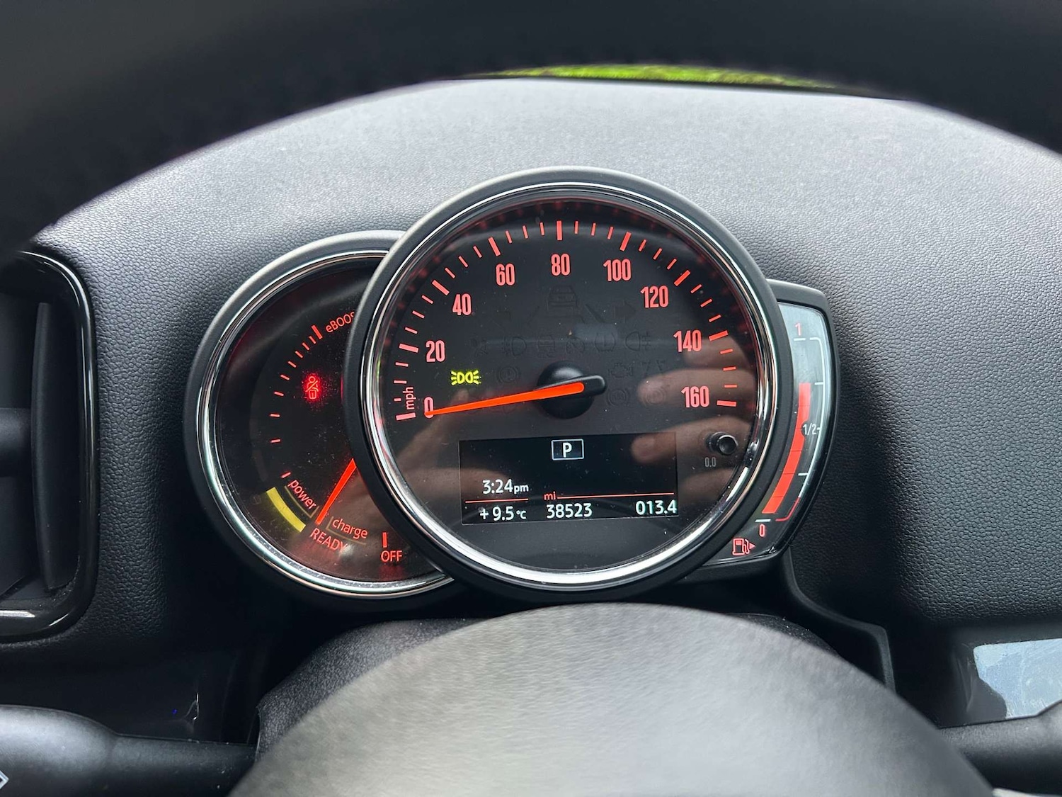 Used MINI Countryman 2019 for sale - 77086229: Photo 12