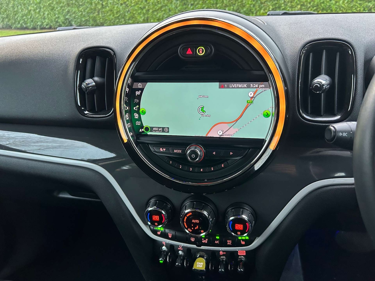 Used MINI Countryman 2019 for sale - 77086229: Photo 13