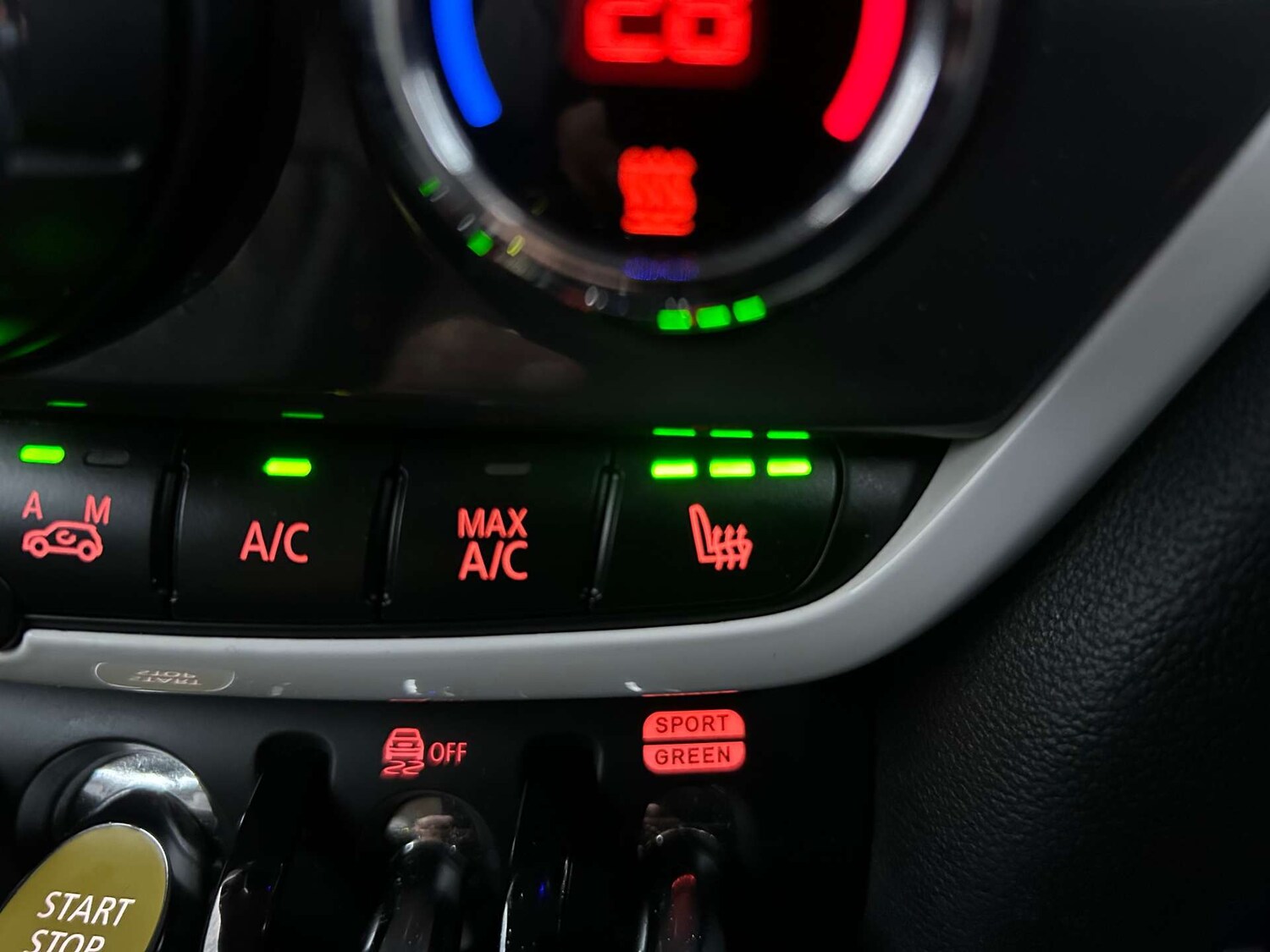 Used MINI Countryman 2019 for sale - 77086229: Photo 14