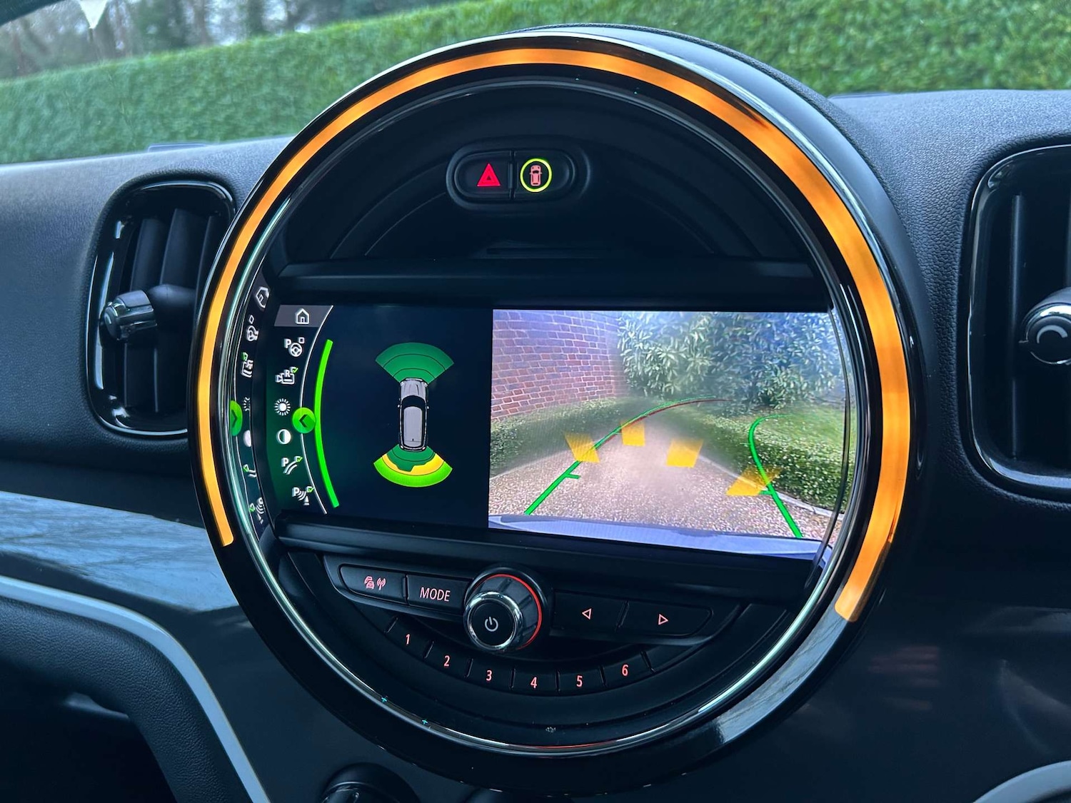 Used MINI Countryman 2019 for sale - 77086229: Photo 15