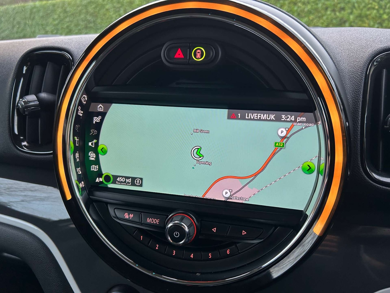 Used MINI Countryman 2019 for sale - 77086229: Photo 16