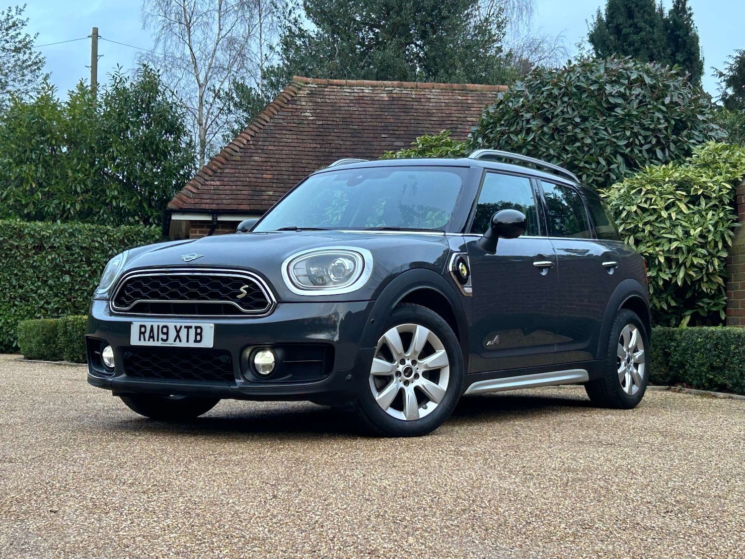 Used MINI Countryman 2019 for sale - 77086229: Photo 3