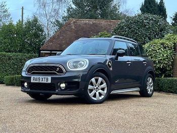 Used MINI Countryman 2019 for sale - 77086229: Photo