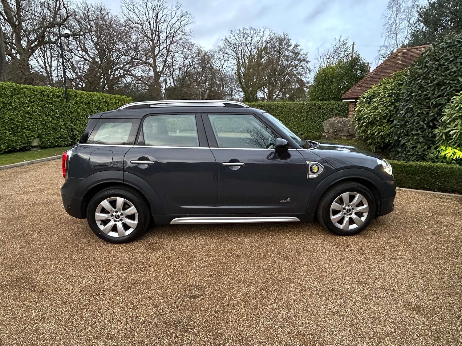Used MINI Countryman 2019 for sale - 77086229: Photo 4