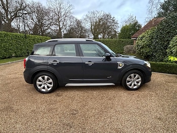 Used MINI Countryman 2019 for sale - 77086229: Photo
