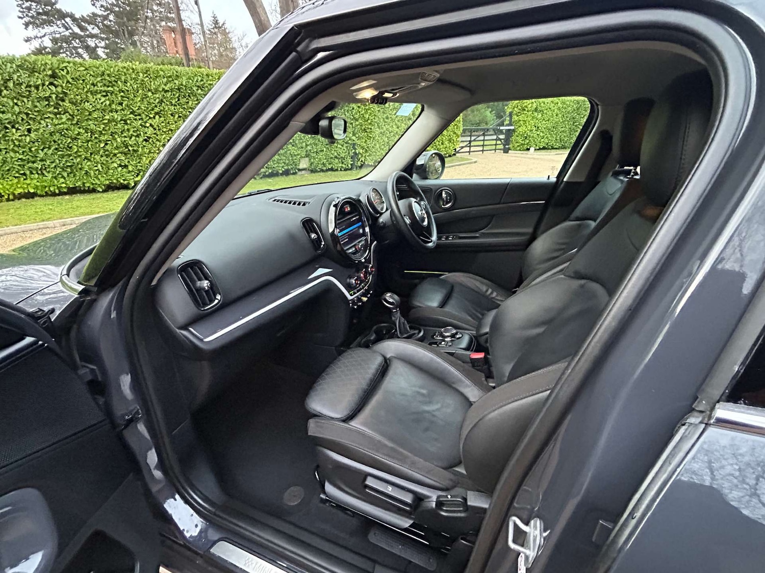 Used MINI Countryman 2019 for sale - 77086229: Photo 5