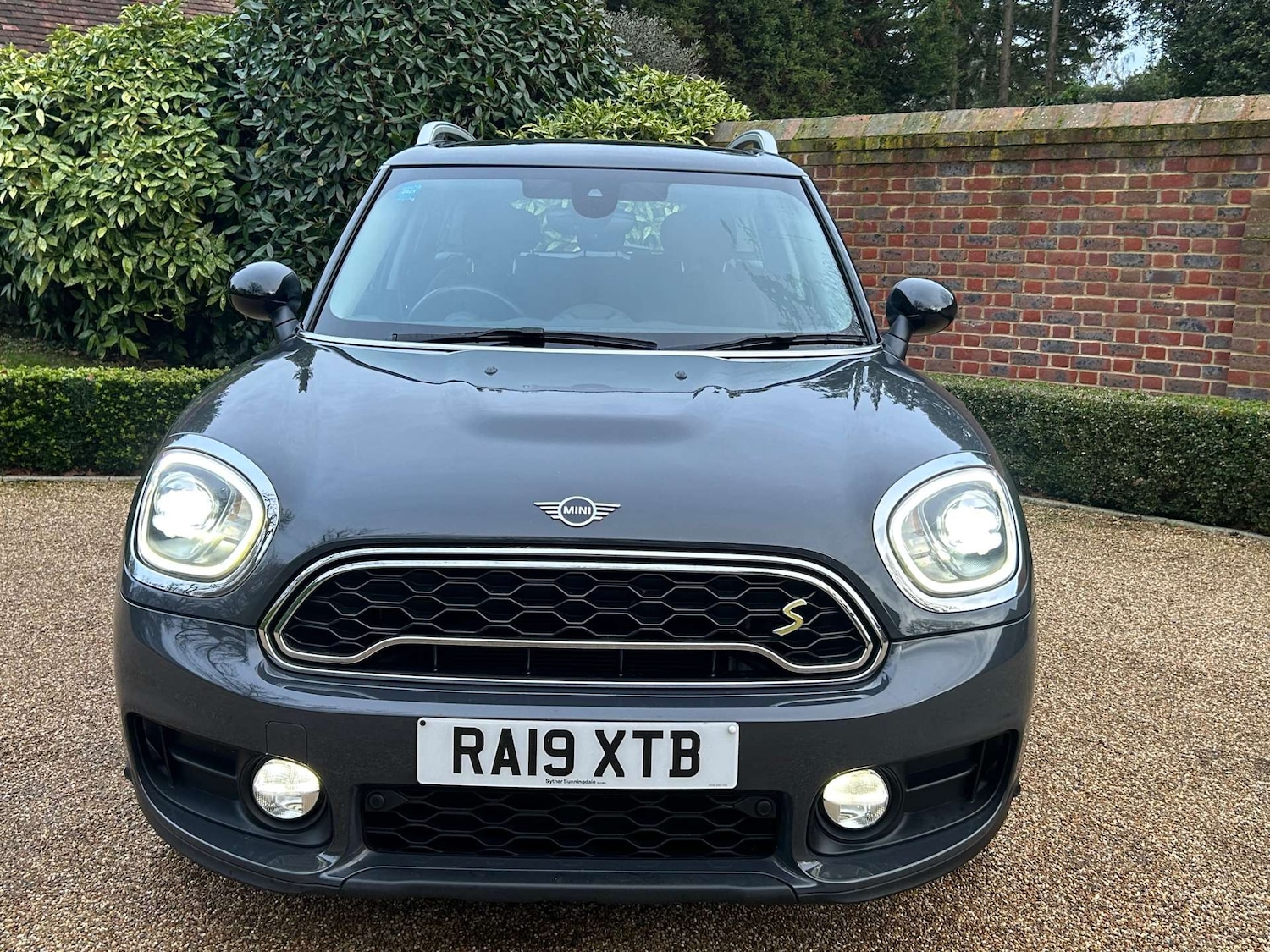 Used MINI Countryman 2019 for sale - 77086229: Photo 6
