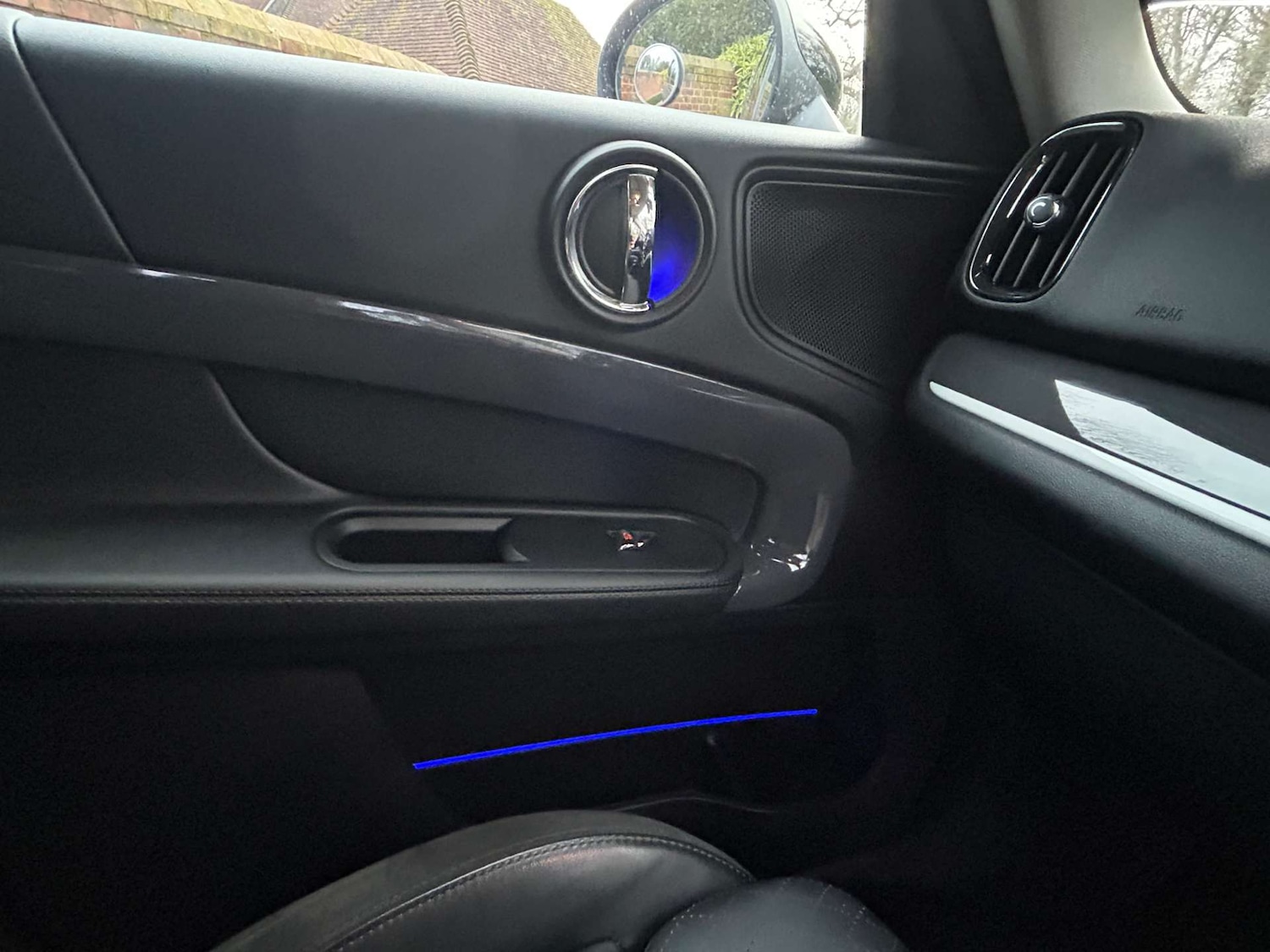 Used MINI Countryman 2019 for sale - 77086229: Photo 9