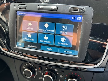 Used Dacia Sandero 2019 for sale - 79001179: Photo