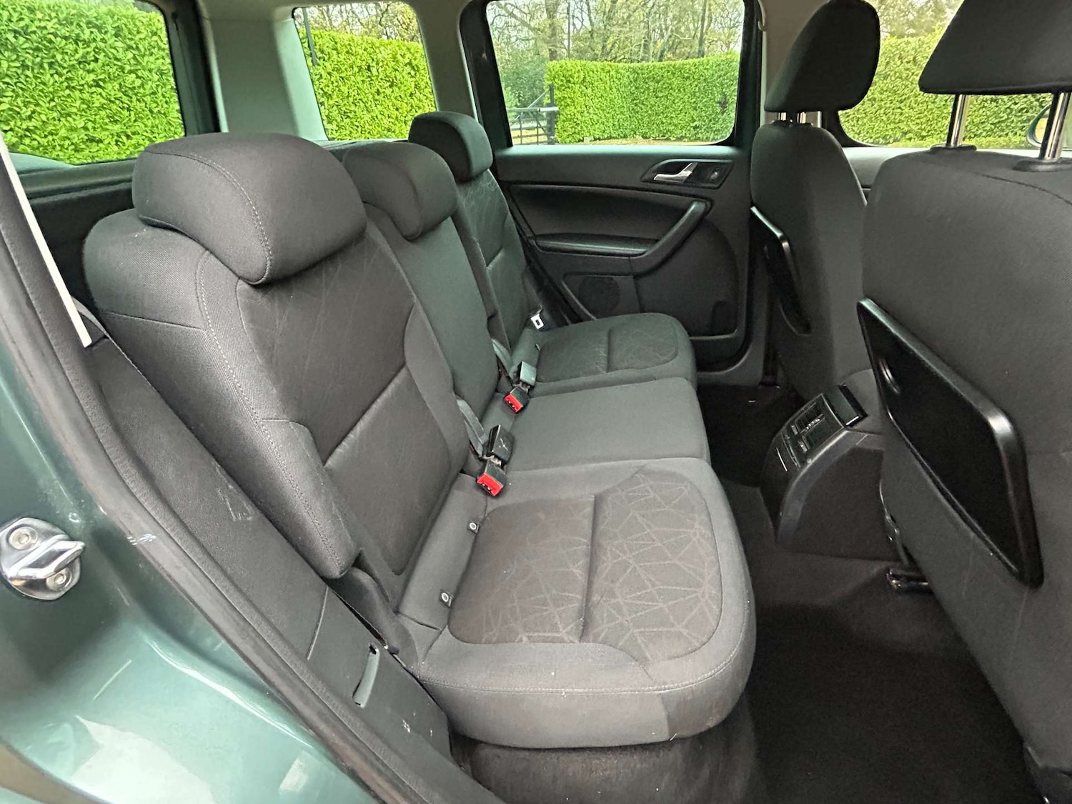 Used Skoda Yeti 2012 for sale - 77086220: Photo 10