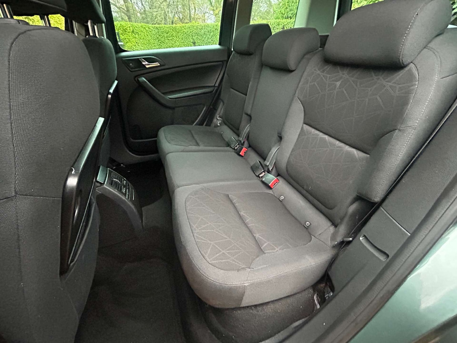 Used Skoda Yeti 2012 for sale - 77086220: Photo 8