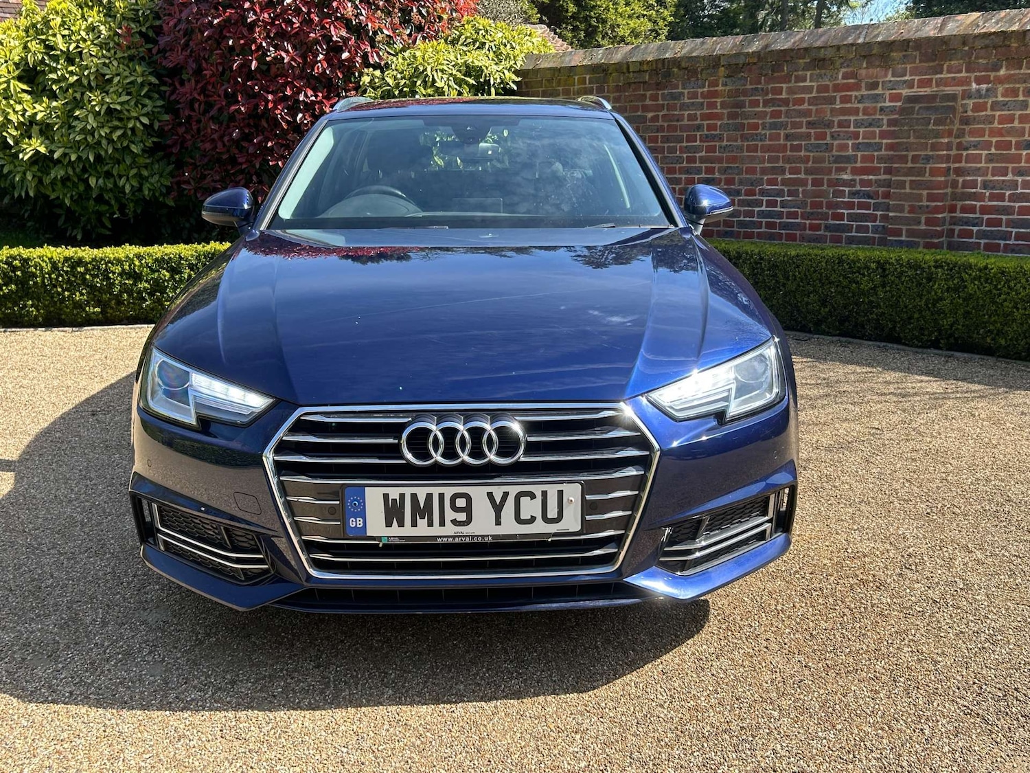 Used Audi A4 2019 for sale - 78169353: Photo 6