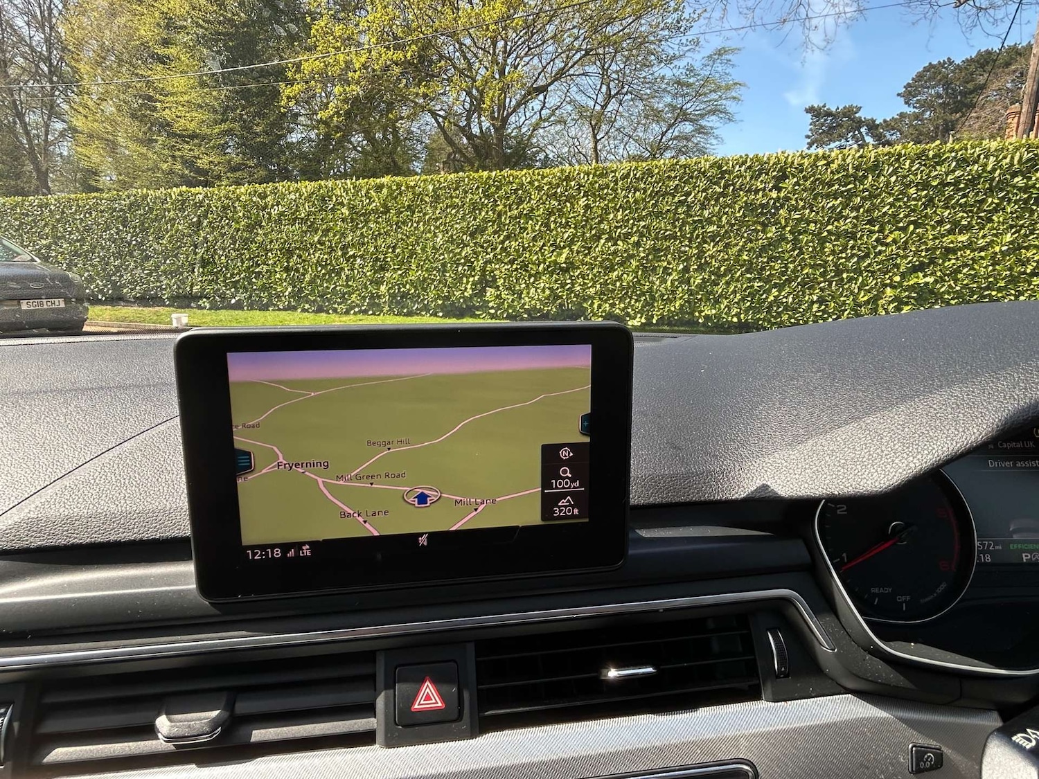 Used Audi A4 2019 for sale - 78169353: Photo 7