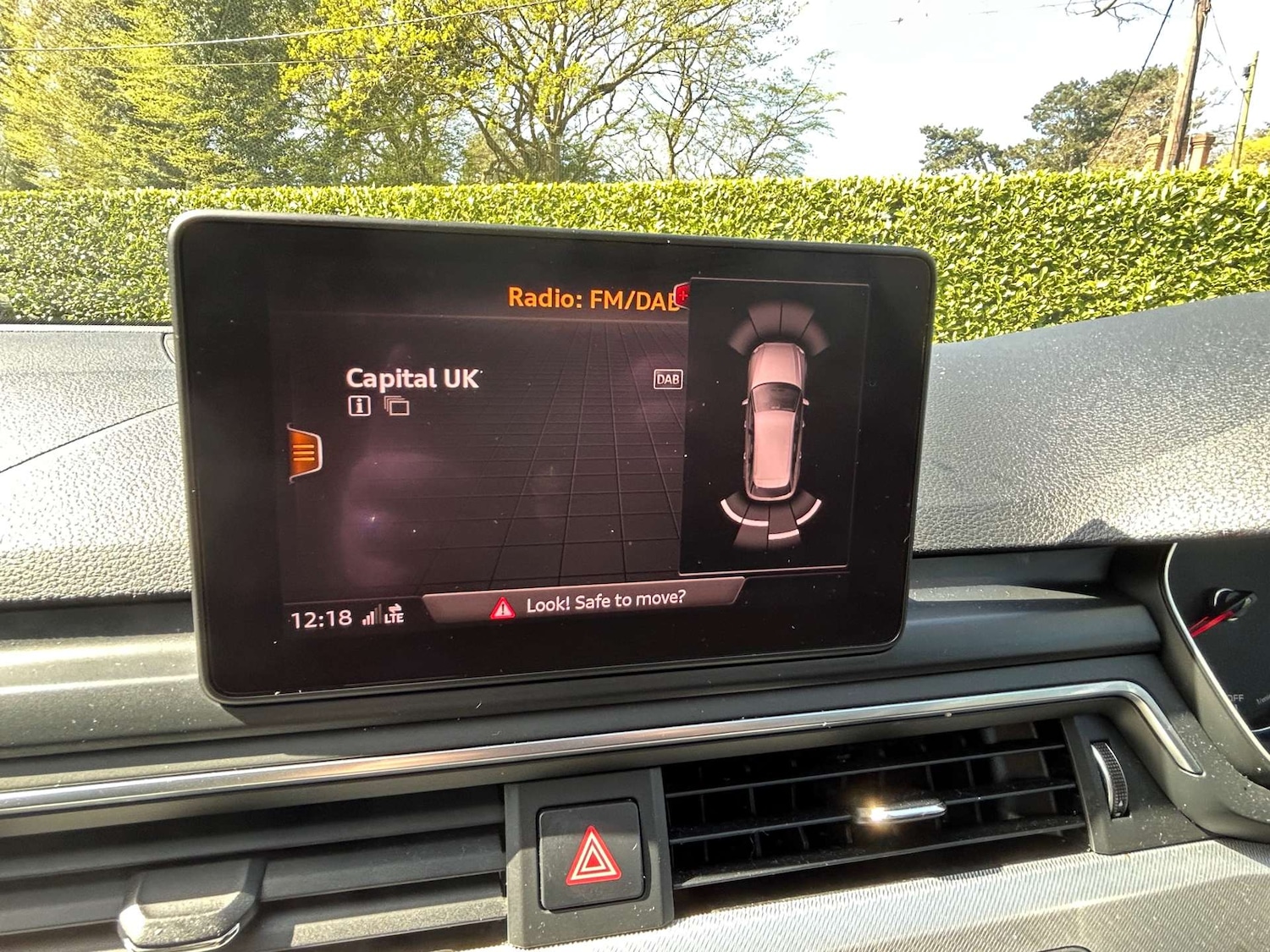 Used Audi A4 2019 for sale - 78169353: Photo 8