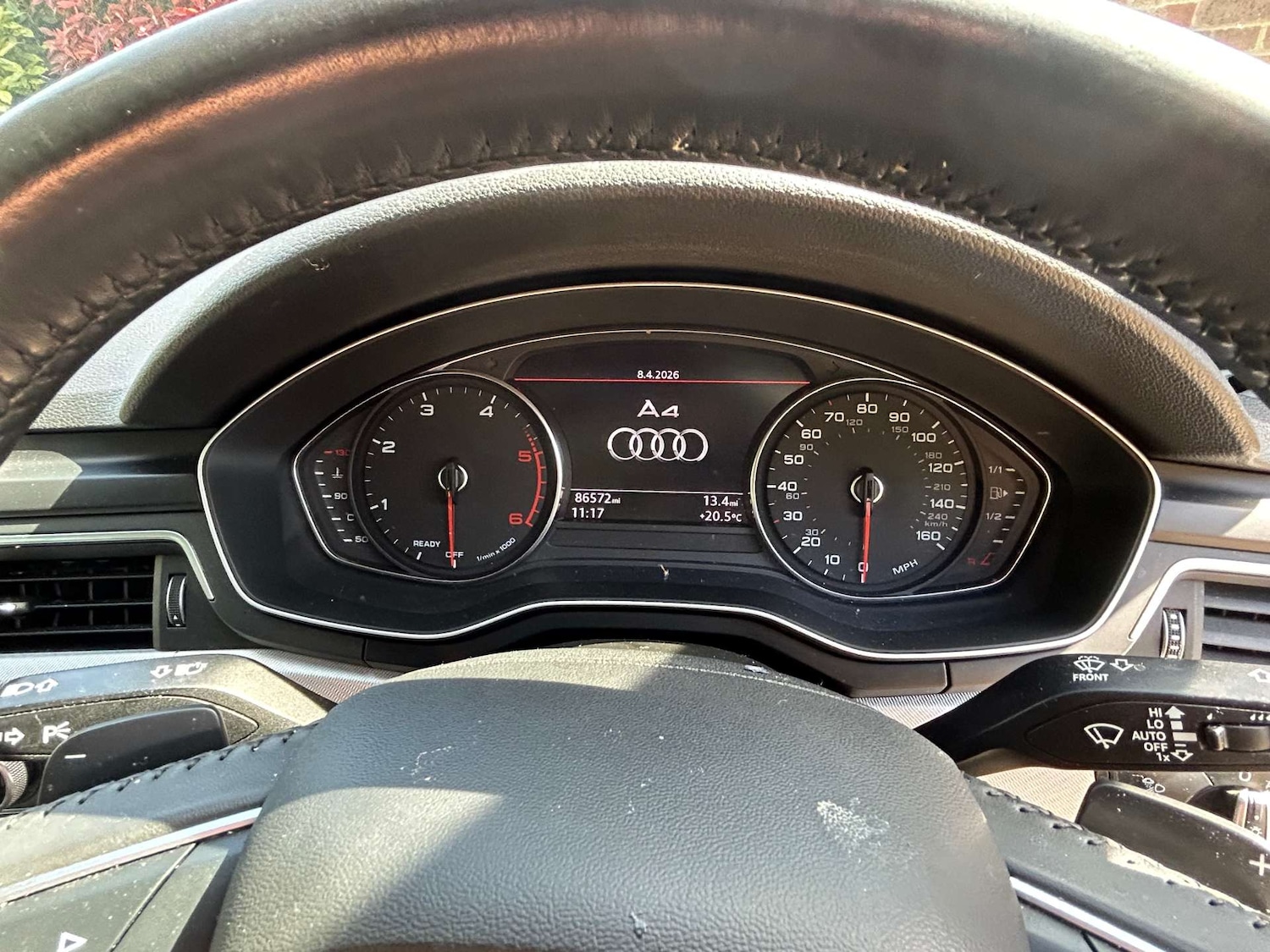 Used Audi A4 2019 for sale - 78169353: Photo 9