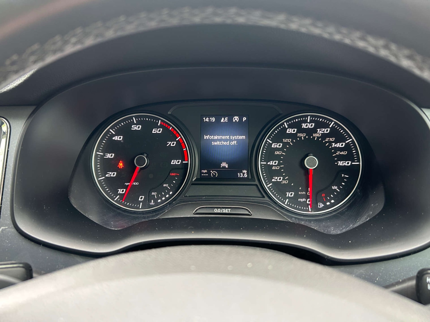 Used SEAT Ateca 2020 for sale - 77591958: Photo 11