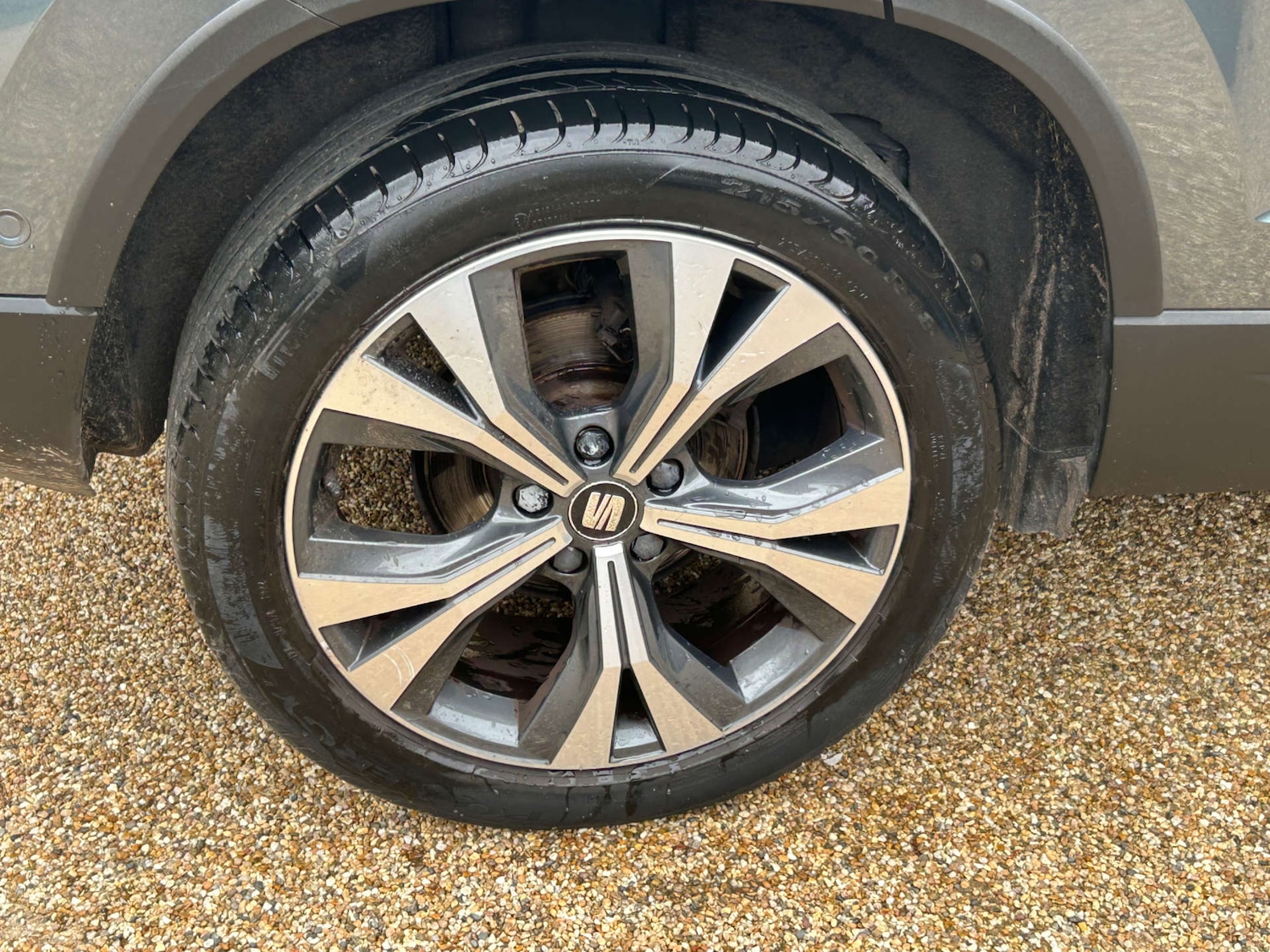 Used SEAT Ateca 2020 for sale - 77591958: Photo 14