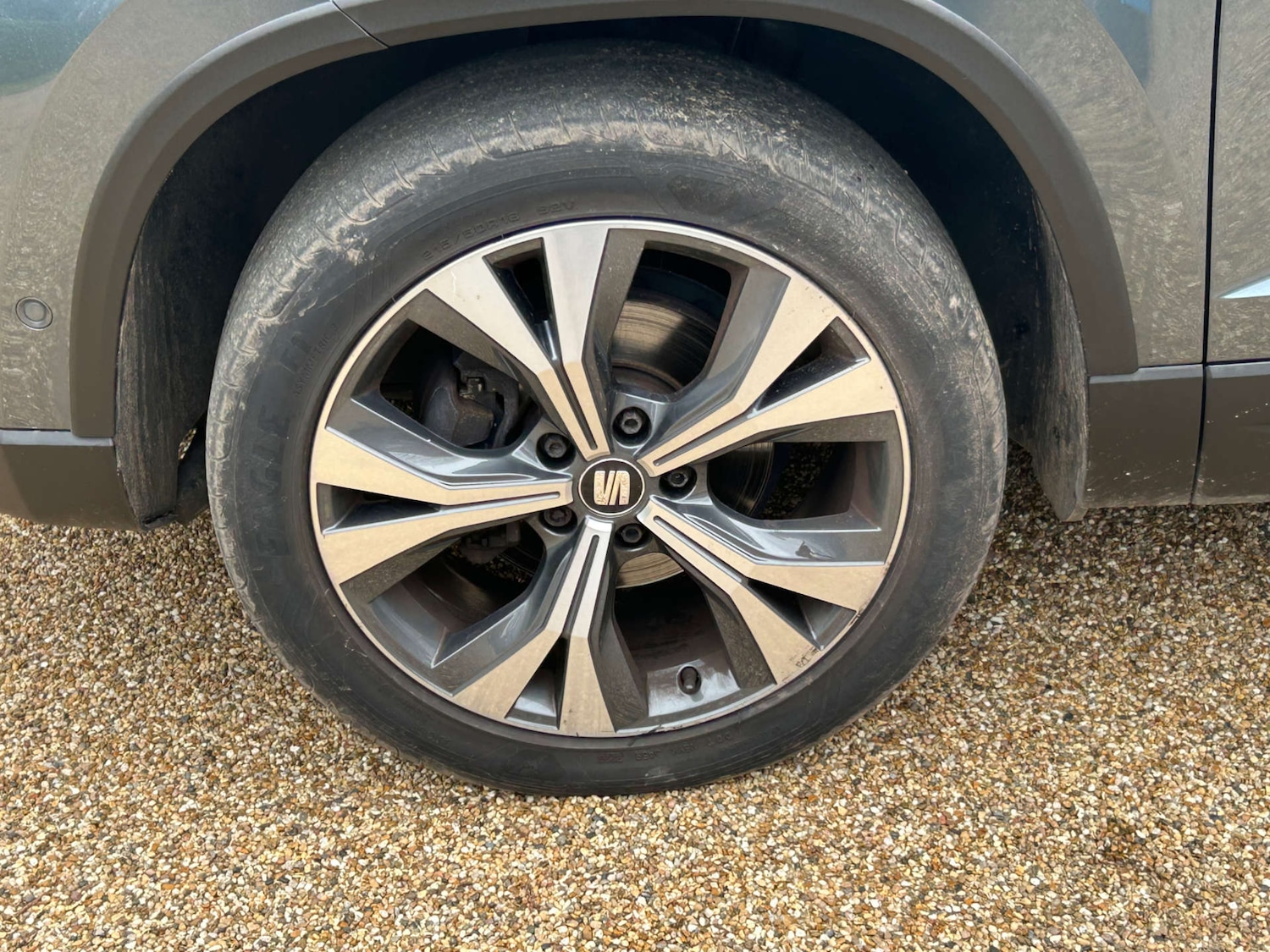 Used SEAT Ateca 2020 for sale - 77591958: Photo 15