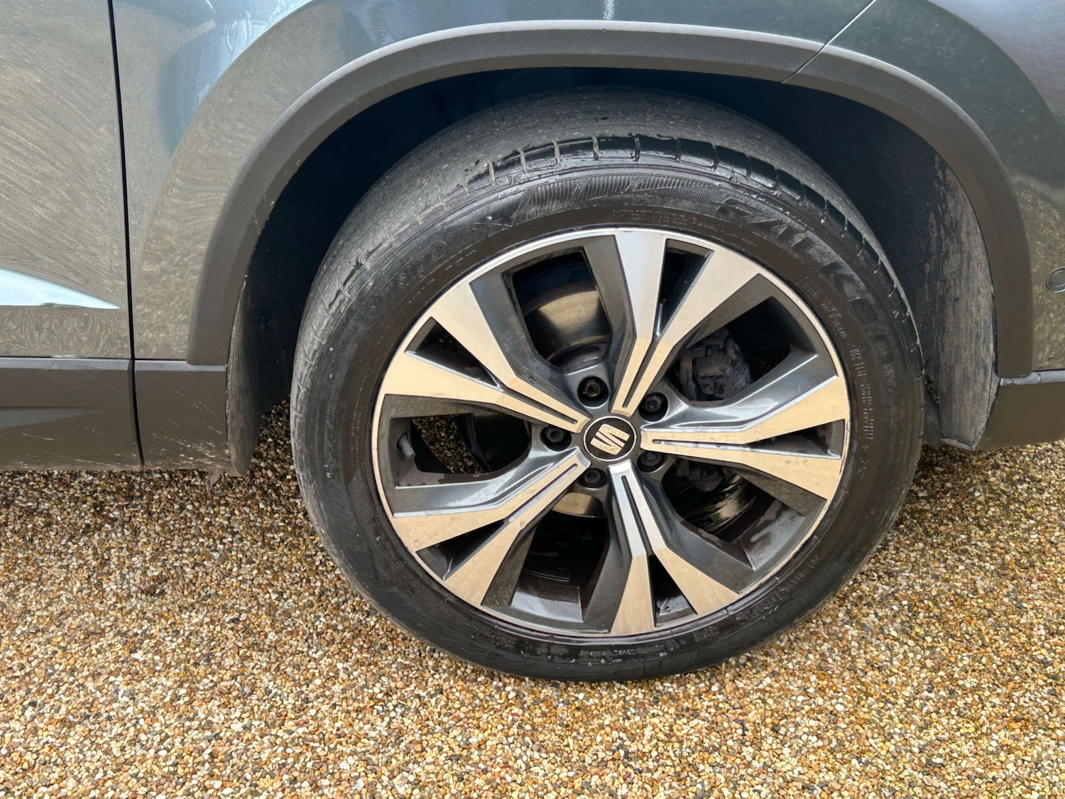 Used SEAT Ateca 2020 for sale - 77591958: Photo 16