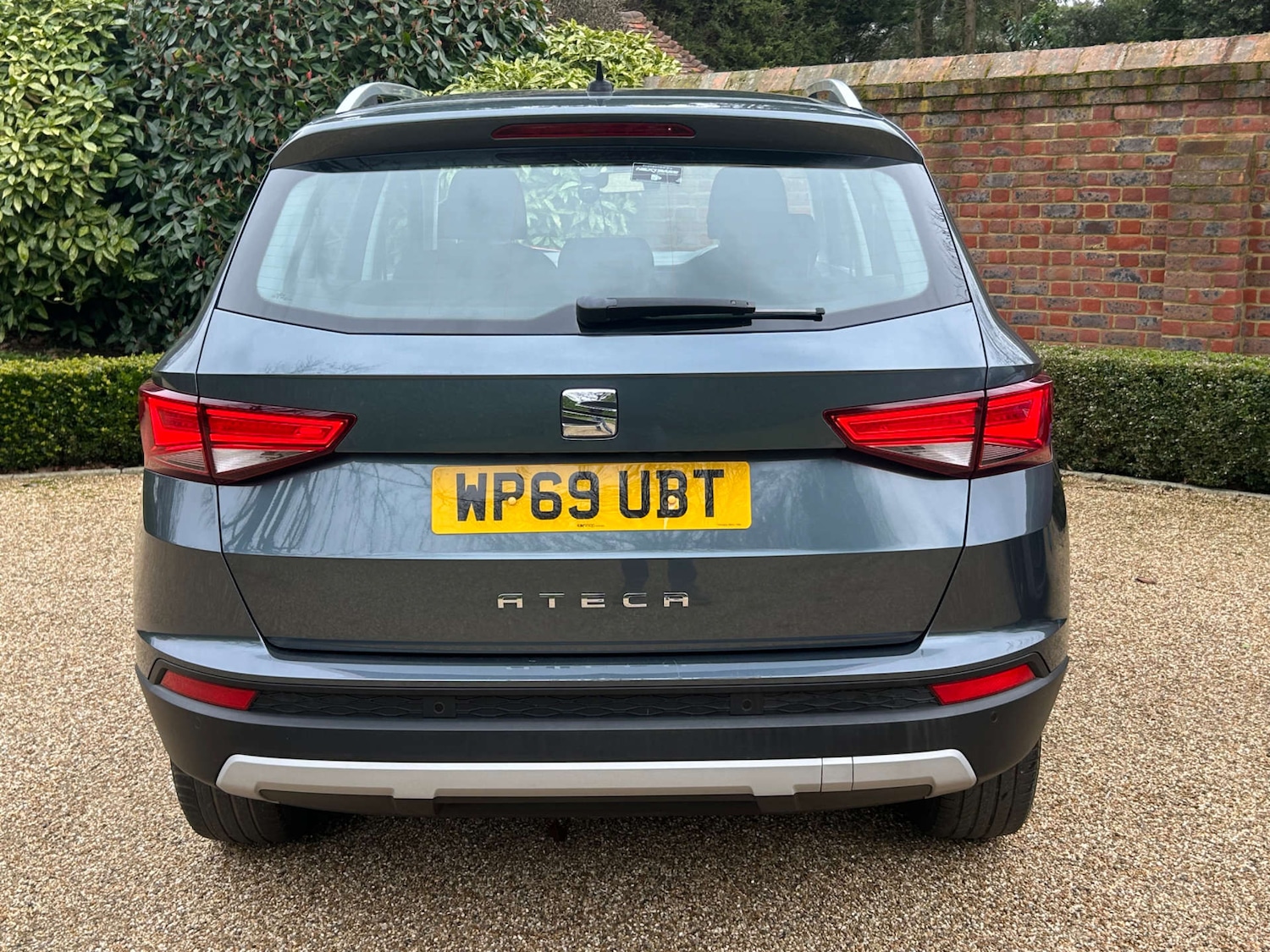 Used SEAT Ateca 2020 for sale - 77591958: Photo 5