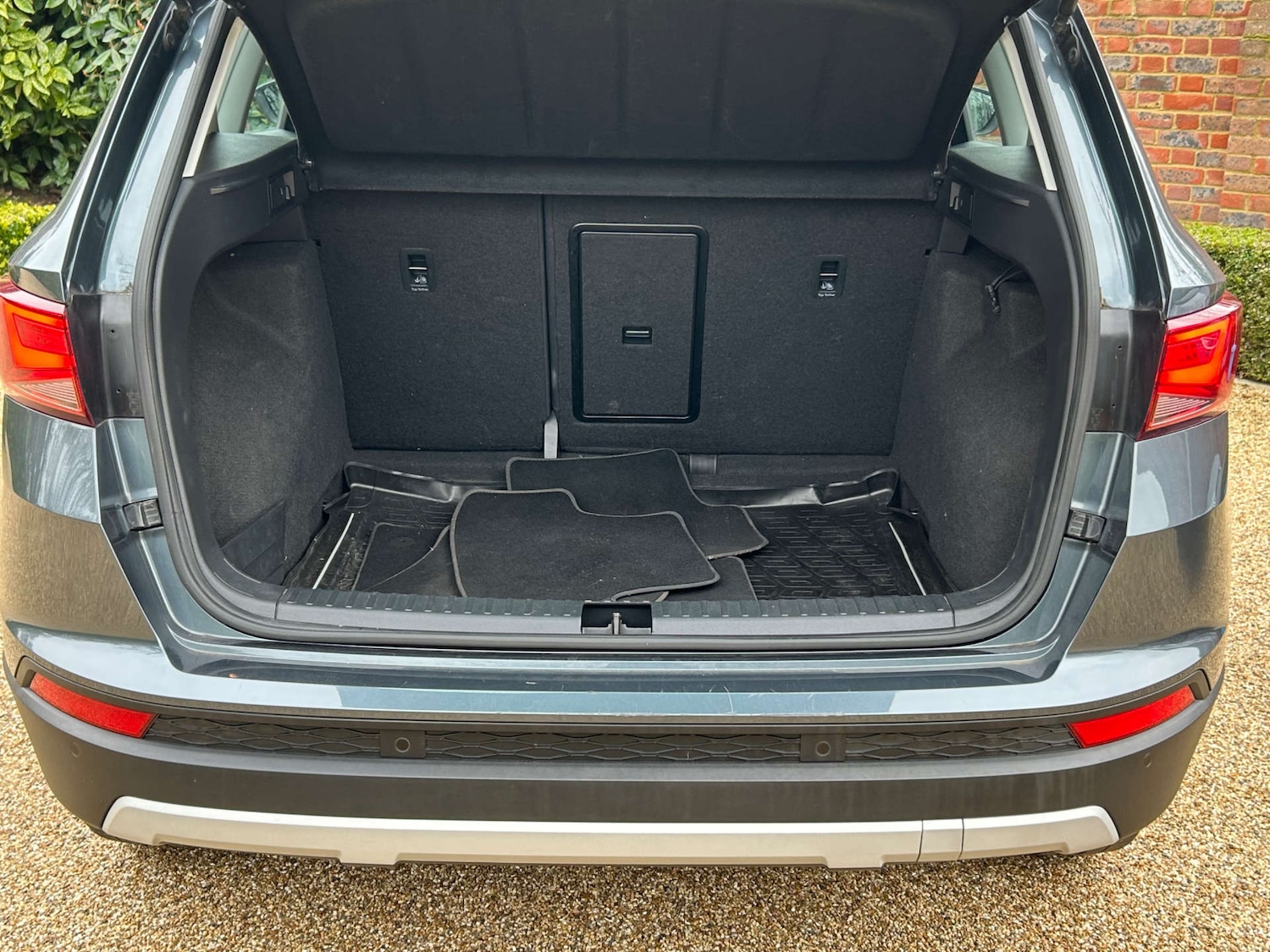 Used SEAT Ateca 2020 for sale - 77591958: Photo 6