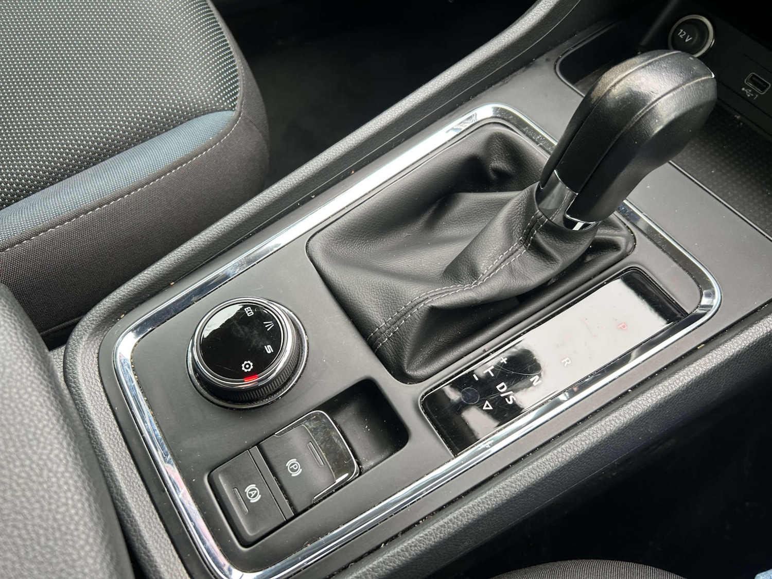 Used SEAT Ateca 2020 for sale - 77591958: Photo 9