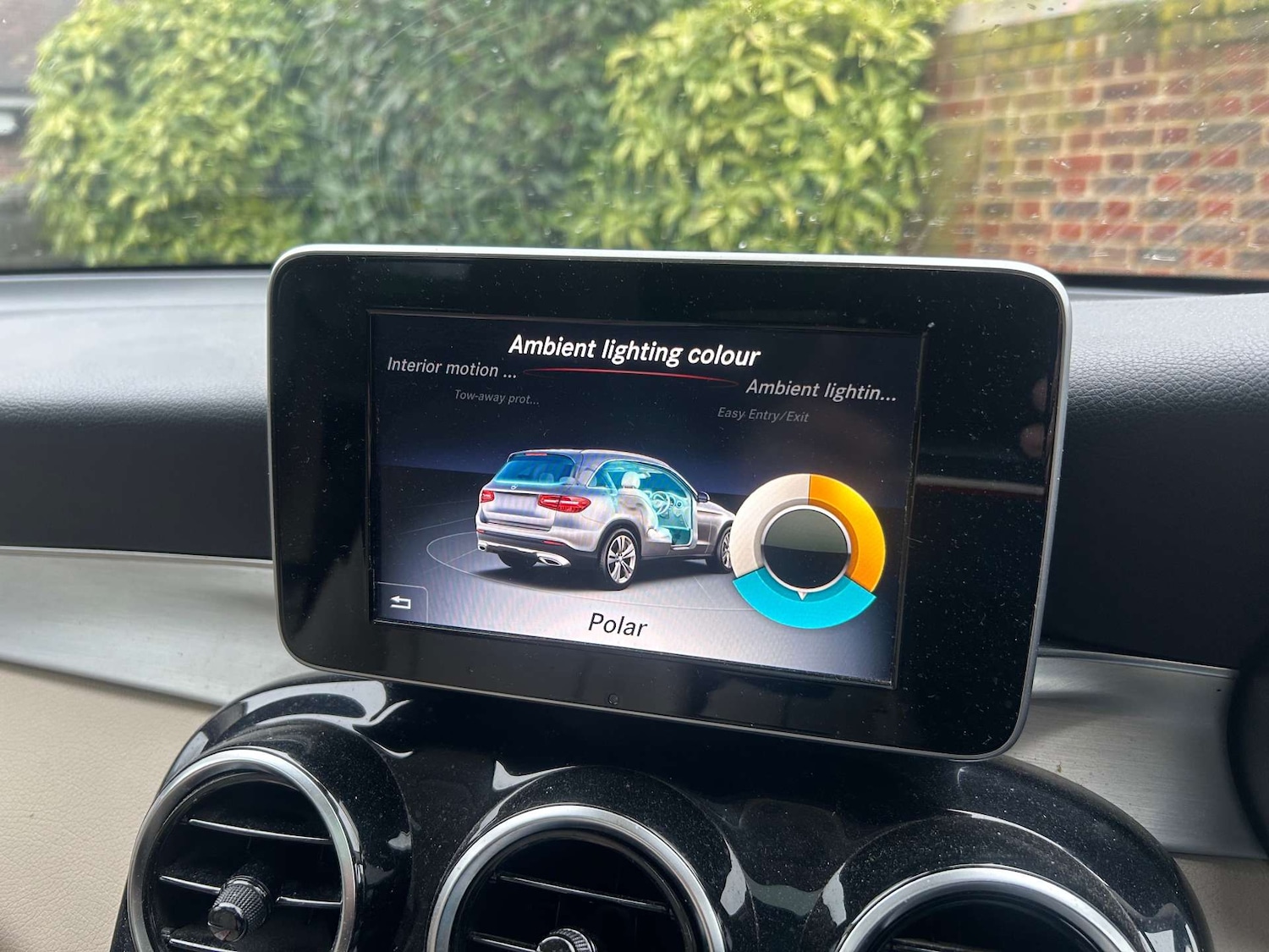 Used Mercedes-Benz GLC 2016 for sale - 77129039: Photo 10