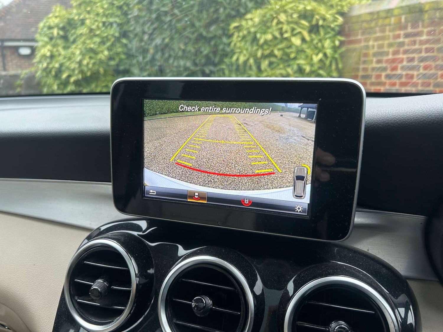 Used Mercedes-Benz GLC 2016 for sale - 77129039: Photo 11