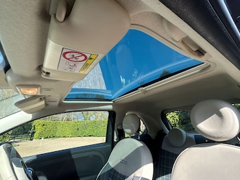 Used Fiat 500 2016 for sale - 77750348: Photo