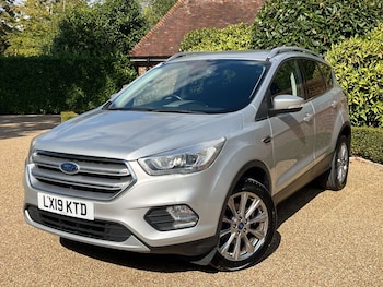 Used Ford Kuga 2019 for sale - 79604667: Photo