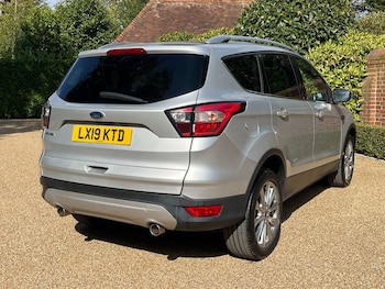 Used Ford Kuga 2019 for sale - 79604667: Photo