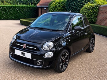 Used Fiat 500 2019 for sale - 79826890: Photo