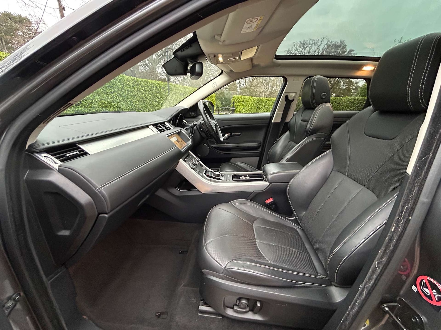 Used Land Rover Range Rover Evoque 2018 for sale - 77086232: Photo 10