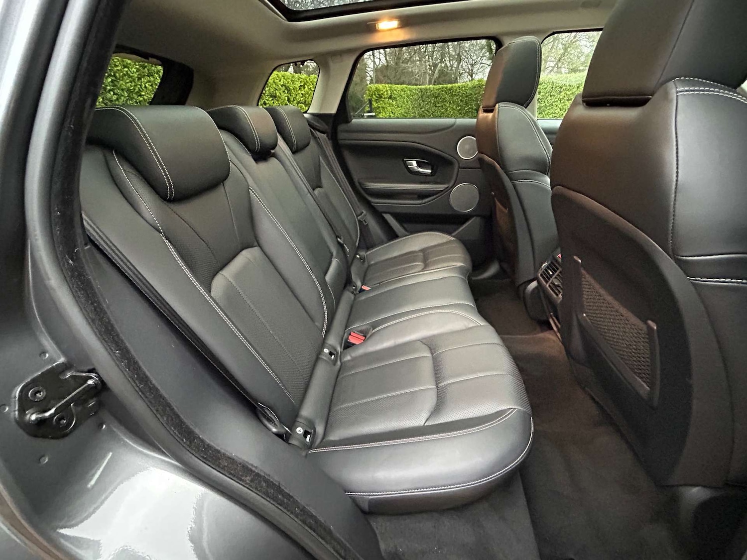 Used Land Rover Range Rover Evoque 2018 for sale - 77086232: Photo 11