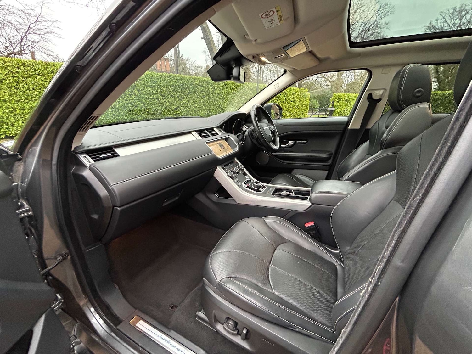 Used Land Rover Range Rover Evoque 2018 for sale - 77086232: Photo 12