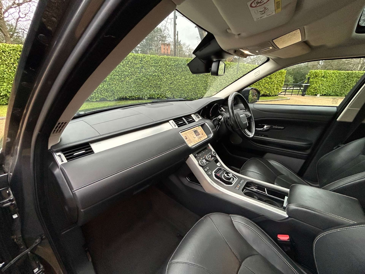 Used Land Rover Range Rover Evoque 2018 for sale - 77086232: Photo 13