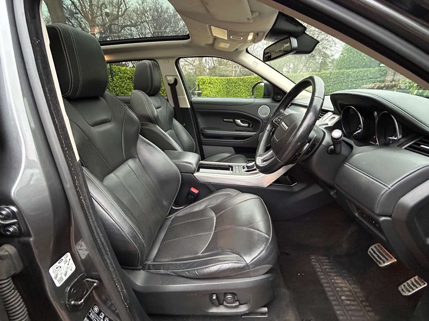 Used Land Rover Range Rover Evoque 2018 for sale - 77086232: Photo 14