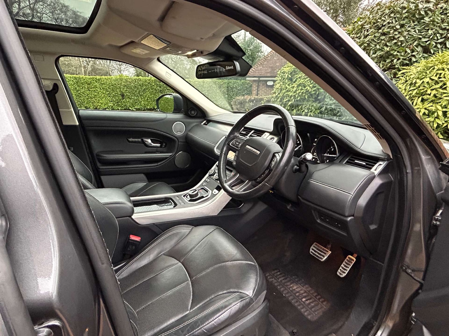 Used Land Rover Range Rover Evoque 2018 for sale - 77086232: Photo 15