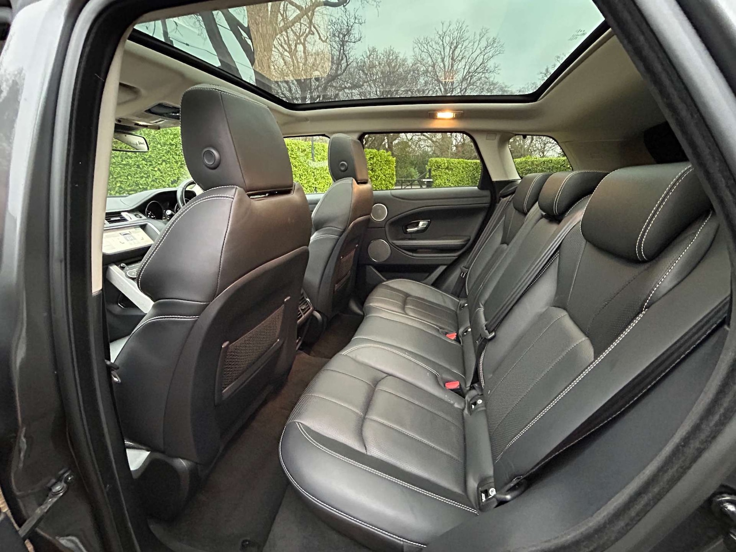 Used Land Rover Range Rover Evoque 2018 for sale - 77086232: Photo 17