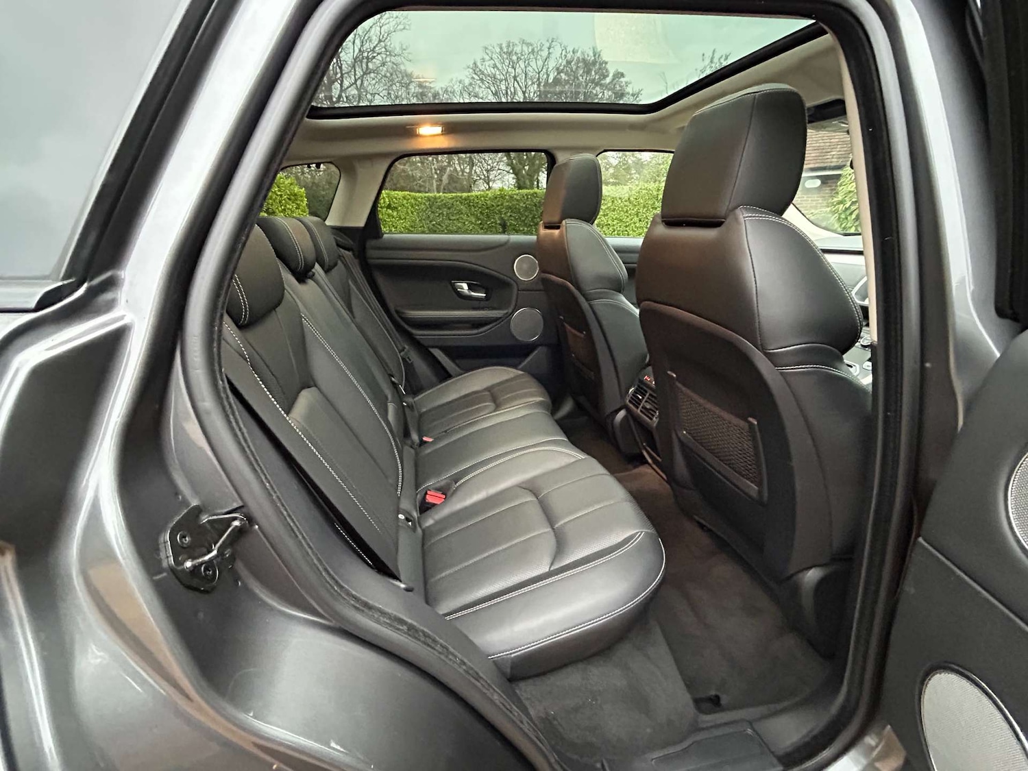 Used Land Rover Range Rover Evoque 2018 for sale - 77086232: Photo 19