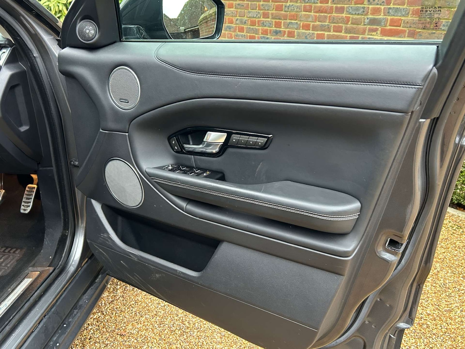 Used Land Rover Range Rover Evoque 2018 for sale - 77086232: Photo 20