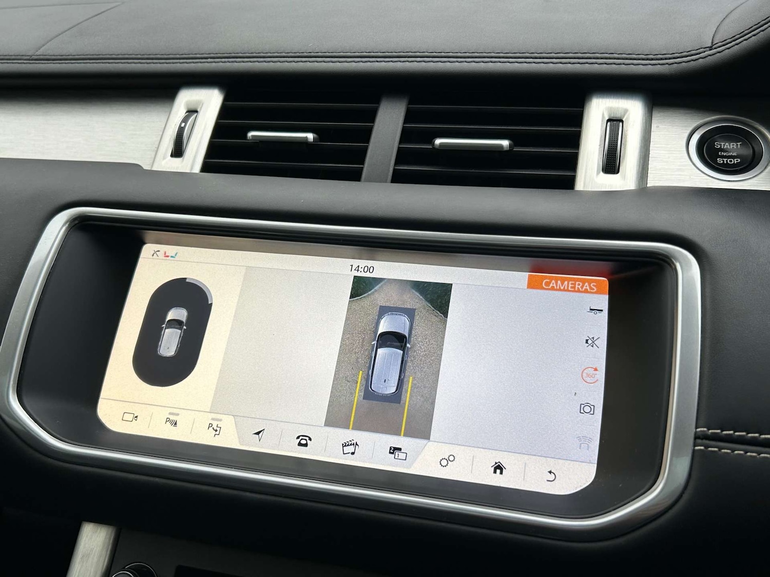 Used Land Rover Range Rover Evoque 2018 for sale - 77086232: Photo 26