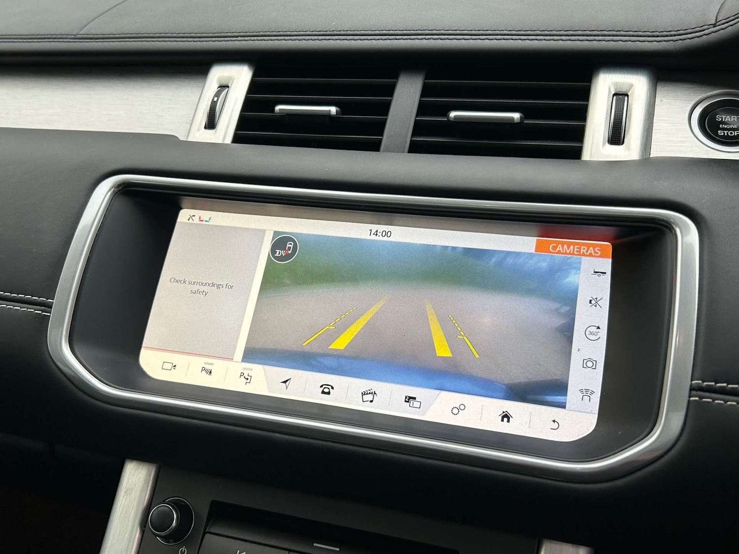 Used Land Rover Range Rover Evoque 2018 for sale - 77086232: Photo 27