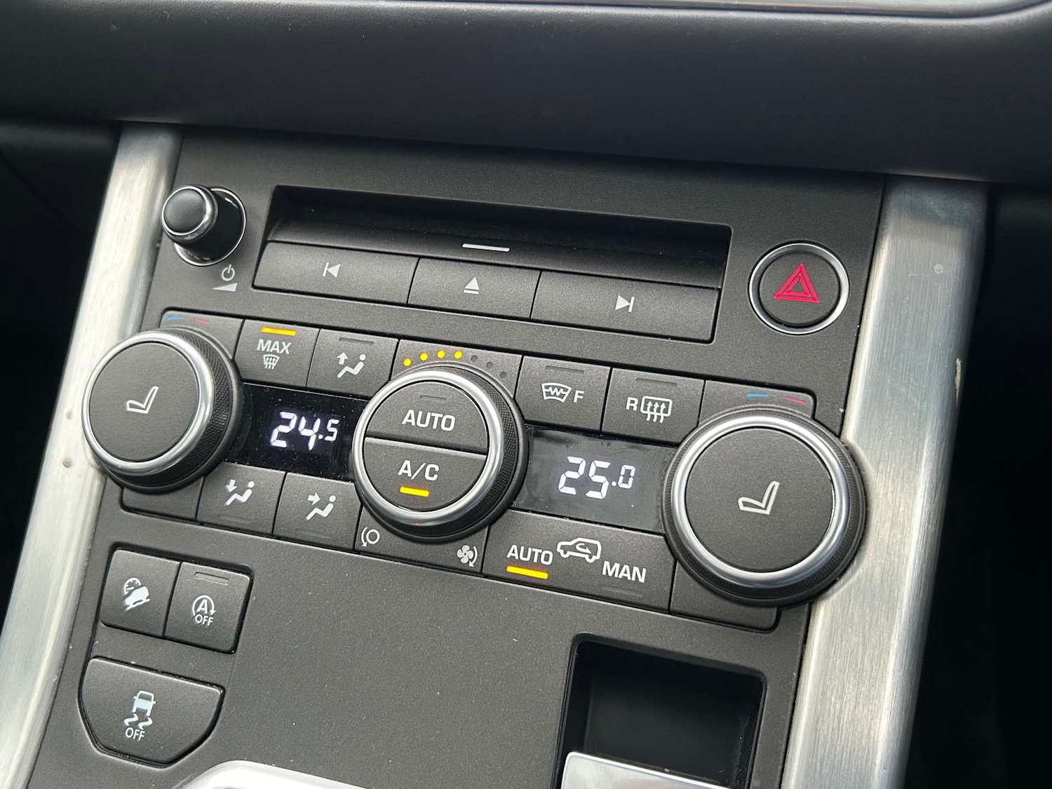 Used Land Rover Range Rover Evoque 2018 for sale - 77086232: Photo 29