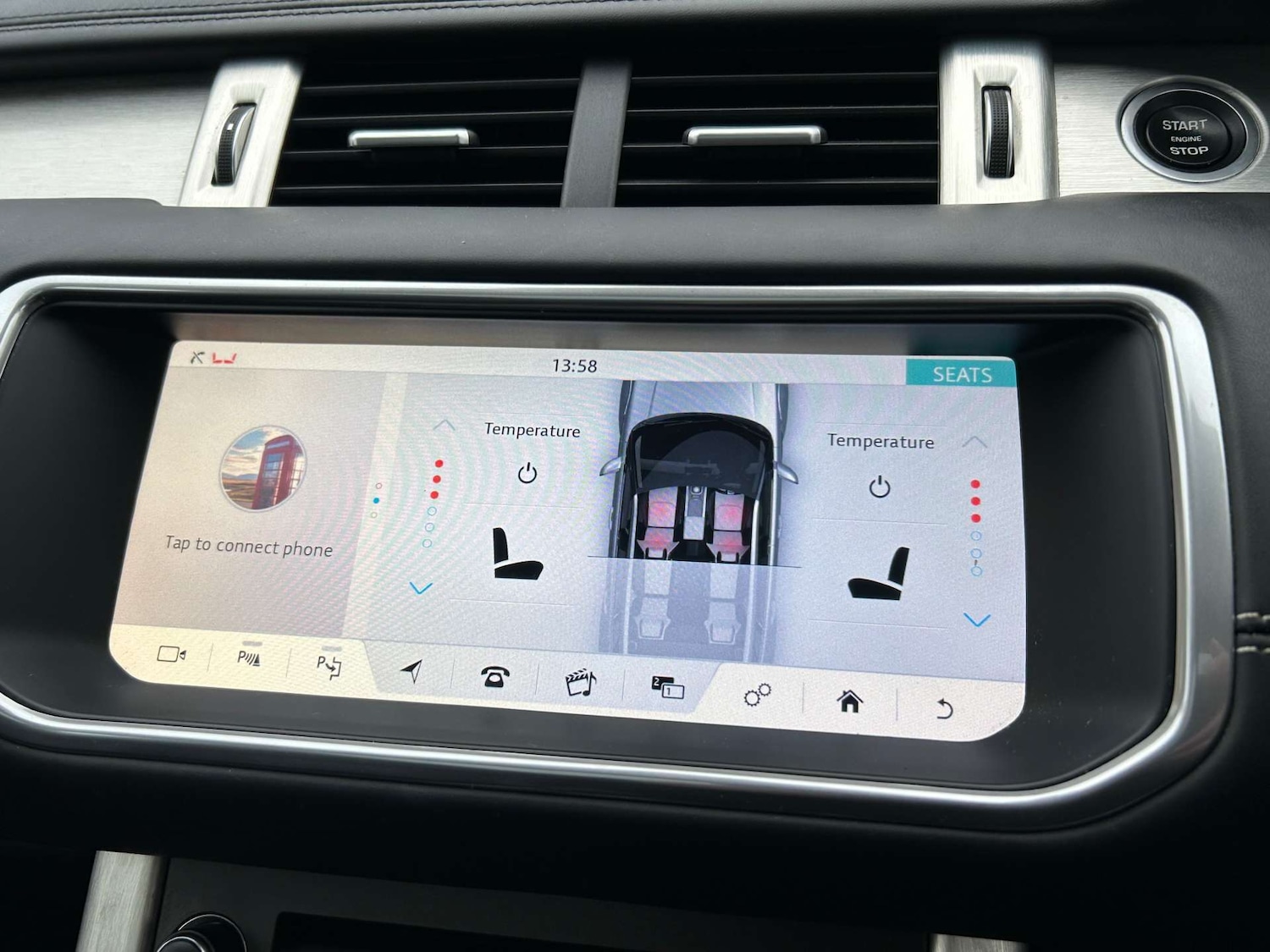 Used Land Rover Range Rover Evoque 2018 for sale - 77086232: Photo 32