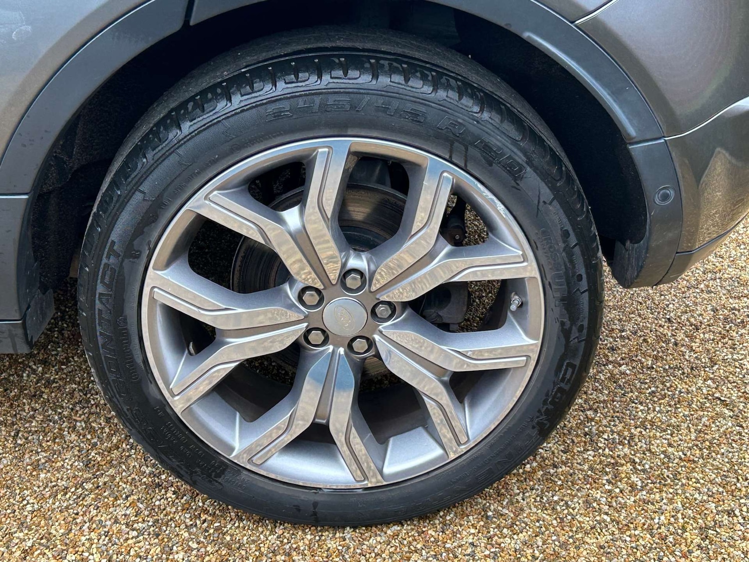 Used Land Rover Range Rover Evoque 2018 for sale - 77086232: Photo 37