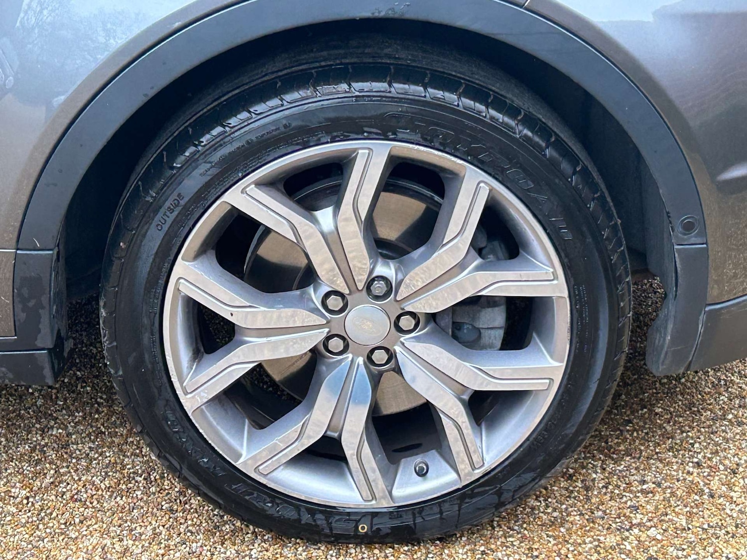 Used Land Rover Range Rover Evoque 2018 for sale - 77086232: Photo 39