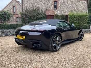 Used Ferrari Roma 2024 for sale - 72492670: Photo